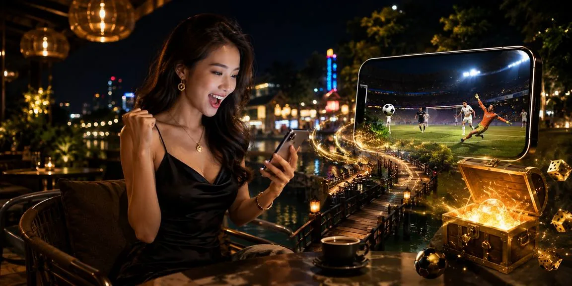 Điểm nổi bật